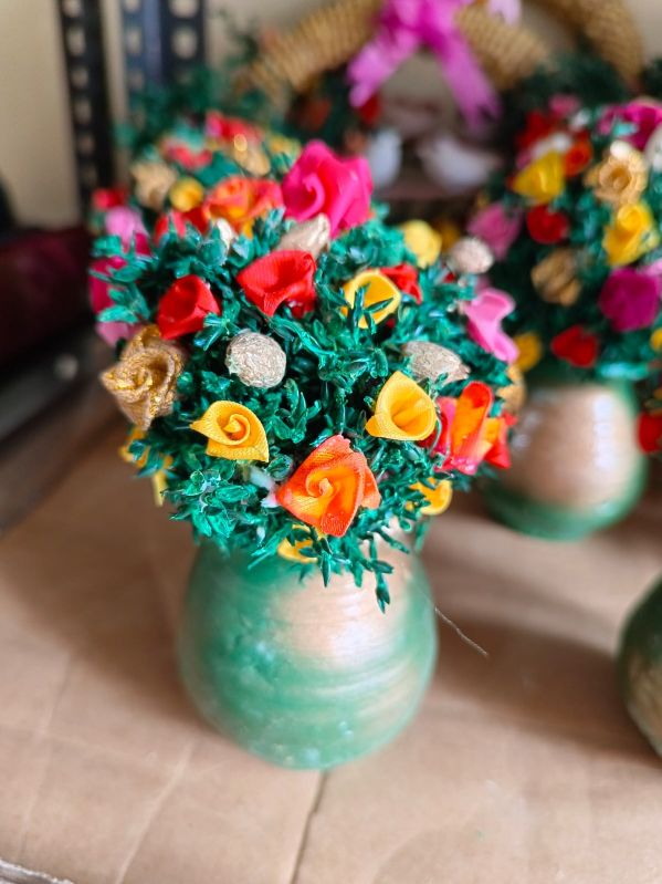 Flower Vases