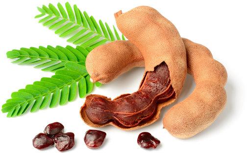 Raw Natural Seedless Tamarind, For Cooking, Spices, Food Medicine, Packaging Type : Plastic Packet