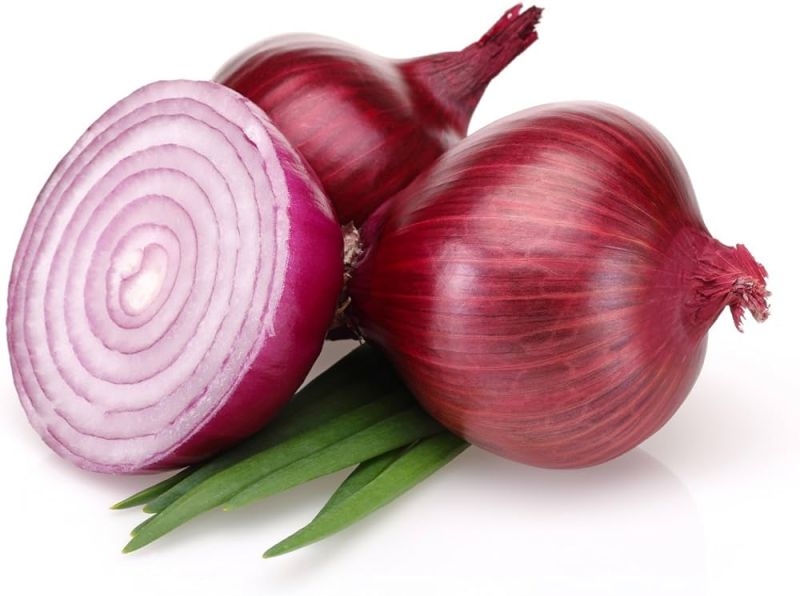 Onions, Packaging Type : Gunny Bag