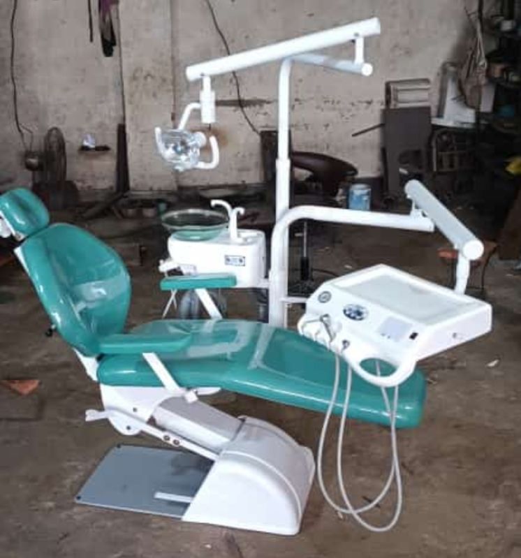 Dental Chairs, Feature : Durable, Fine Finishing, Foldable