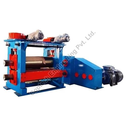 2 HI Hot Rolling Mill, Production Capacity : 5 Ton/day