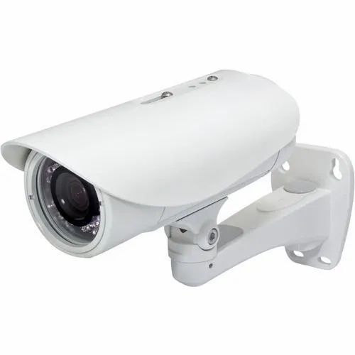 Analog Bullet Camera