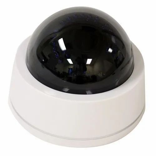 Electric Lobby Camera, for Industrial, Color : White