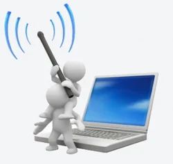 Wireless Broadband Service