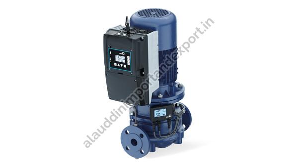 Semi Automatic Dry-installed pump EtaLine