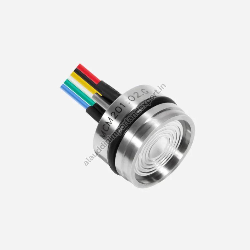 Pressure Sensor
