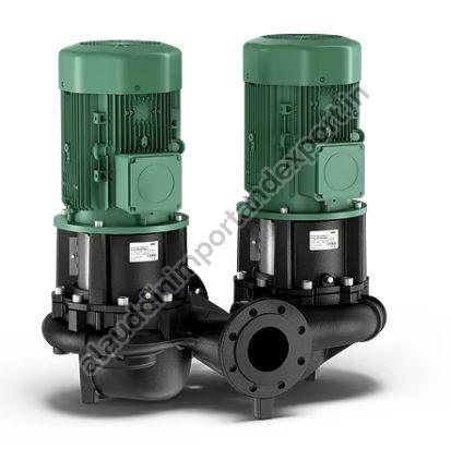 High Pressure Wilo-atmos Giga-d Pump, For Irrigation Water Use, Sanitary Use, Automatic Grade : Automatic
