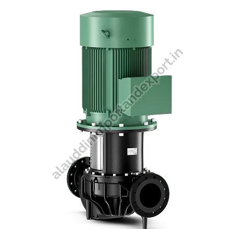 High Pressure Automatic Wilo-atmos Giga-i Pump, For Irrigation Water Use