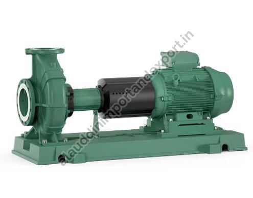 25-50kg Wilo-atmos Giga-n Pump, For Industrial