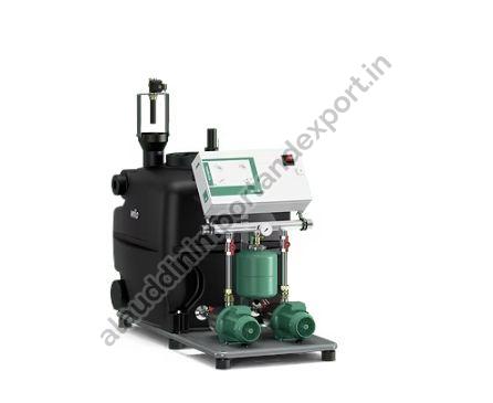 High Pressure Wilo-RainSystem AF 400 Pump, for Ground Water