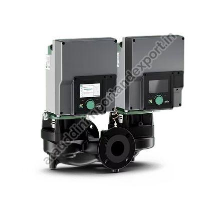 Wilo-Stratos GIGA2.0-D Pump, Automatic Grade : Automatic