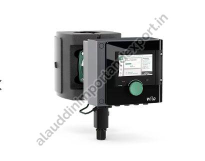 High Pressure Wilo-Stratos MAXO Pump, for air-conditioning systems., Automatic Grade : Automatic