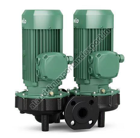 High Pressure Automatic Wilo-VeroTwin-DPL Pump