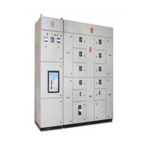 Single Phase Automatic 50 Hz PCC Control Panel, for Industrial Use