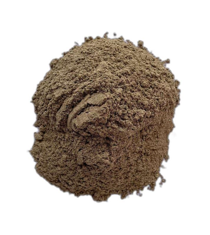 Natural Dried Tulsi Powder, Packaging Type : Bag