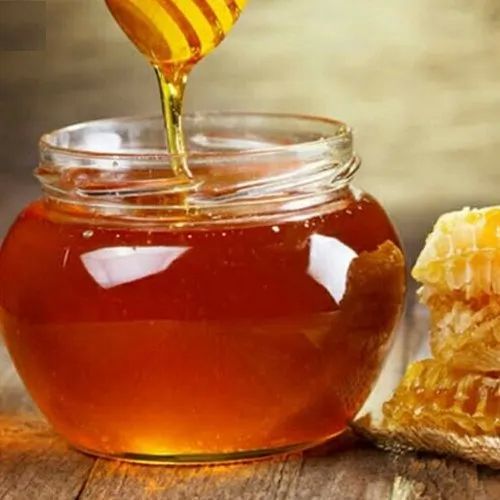 Liquid Himalayan Mad Honey, for Foods, Medicines, Feature : Freshness, Healthy, Hygienic Prepared