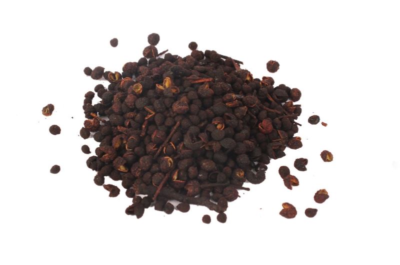 Brown Natural Timur Seeds, for Medicinal, Shelf Life : 12 Month