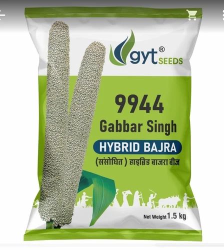 9944 Gabbar Singh Hybrid Bajra Seeds