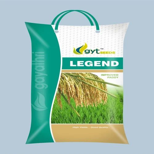Legend Improved Paddy Seeds