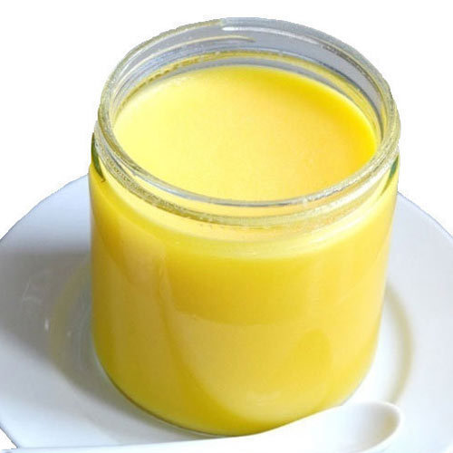 Yellow Pure Cow Ghee, for Worship, Human Consumption, Shelf Life : 6months