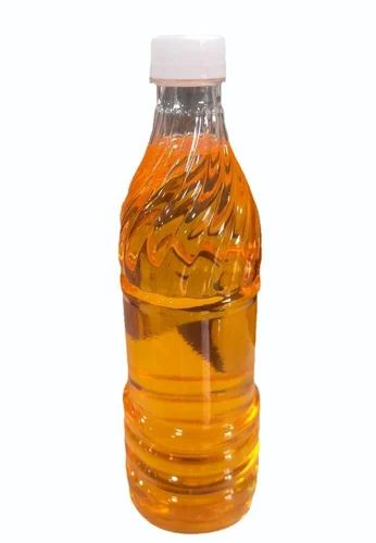 Wood Cold Pressed Safflower Oil, for Human Consumption, Packaging Type : Plastic Bottle