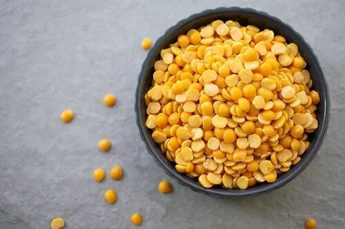 Fresh Toor Dal