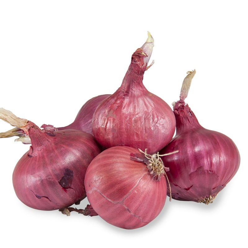 Natural Red Onion