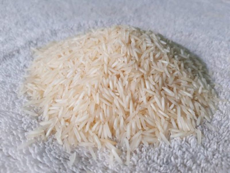 Polished Basmati Rice