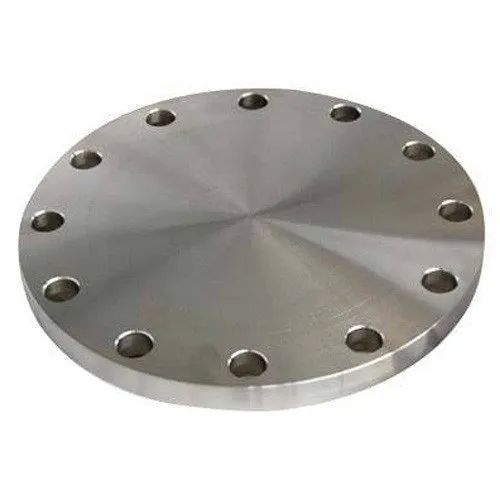 Alloy Steel Blind Flanges