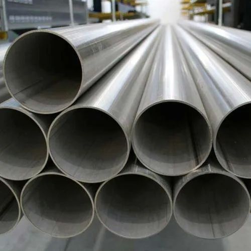 Alloy Steel ERW Pipe