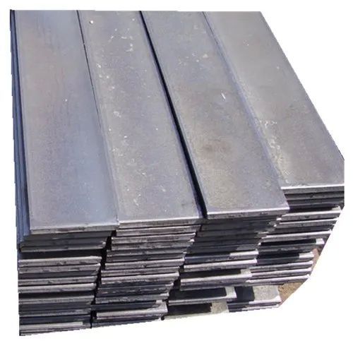 Alloy Steel Flat Bar