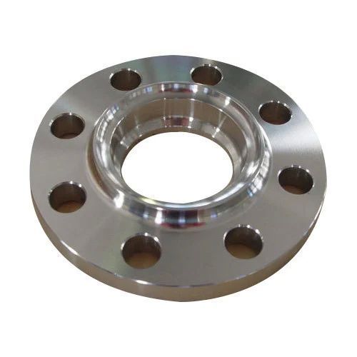 Alloy Steel Lap Joint Flanges