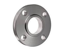 Alloy Steel Slip On Flanges