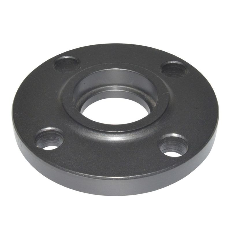 Alloy Steel Socket Weld Flanges