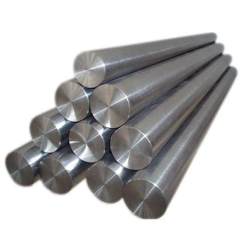 Bright Duplex Steel Round Bar