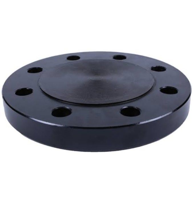 Carbon Steel Blind Flanges