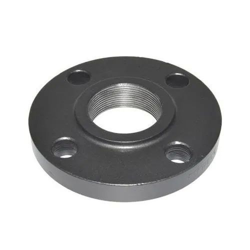 Carbon Steel Plate Flanges