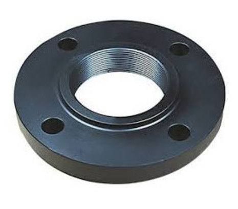 Carbon Steel Threaded Flanges