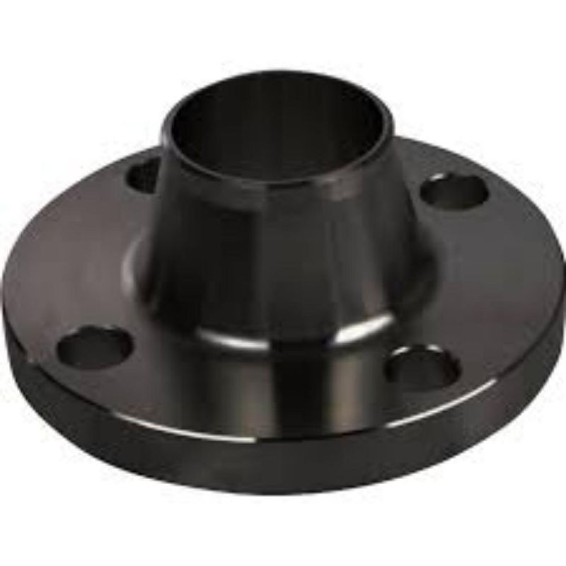 Carbon Steel Weld Neck Flanges