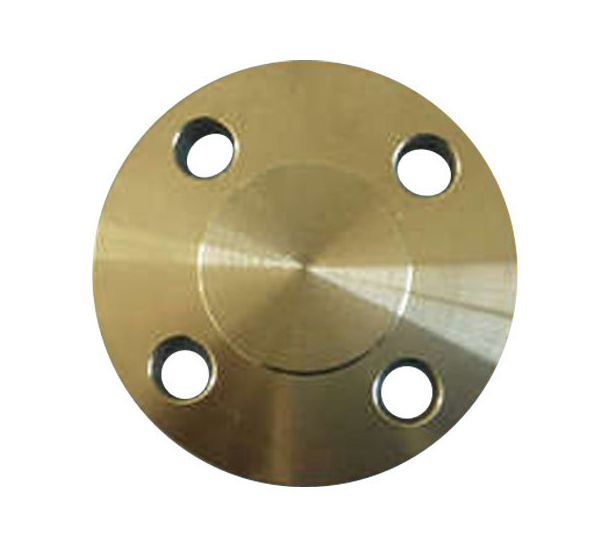 Copper Alloy Steel Blind Flanges