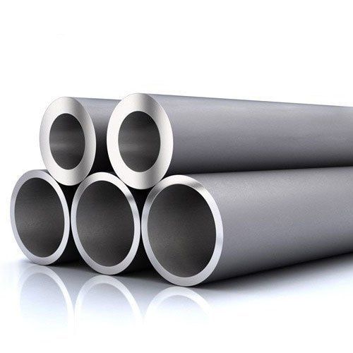 Duplex Steel ERW Pipe