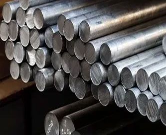 Duplex Steel Forged Round Bar