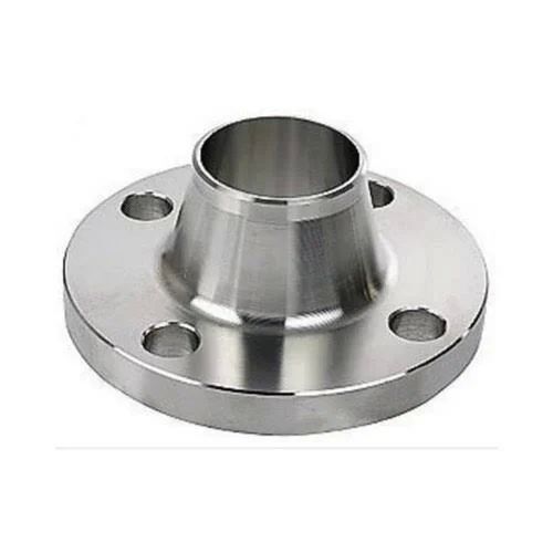 Duplex Steel Weld Neck Flanges