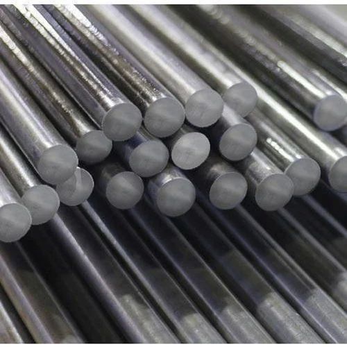 Forged Alloy Steel Round Bar