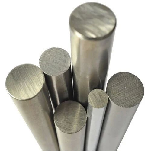 Forged Super Duplex Steel Round Bar