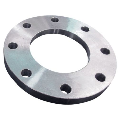 Low Temperature Carbon Steel Lap Joint Flanges