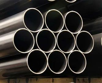 Nickel Alloy ERW Pipe