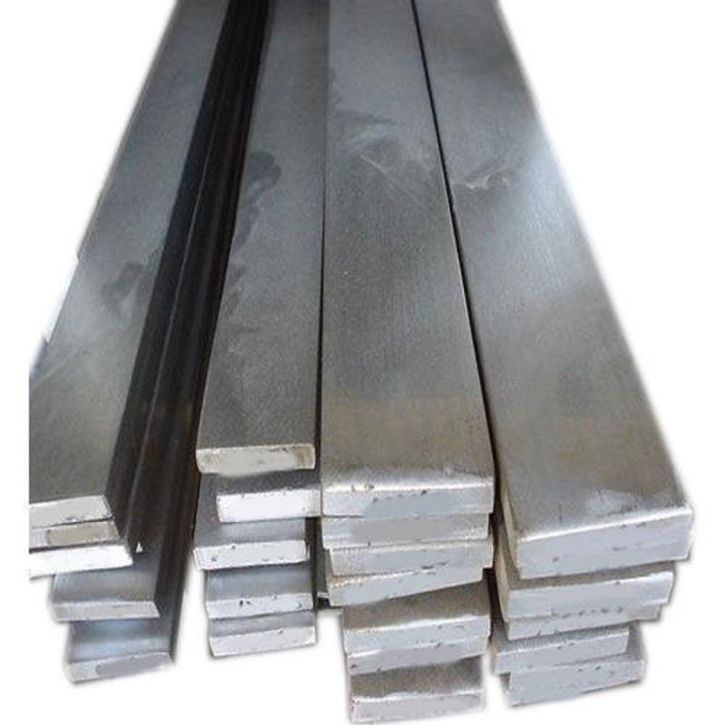 Nickel Alloy Flat Bar