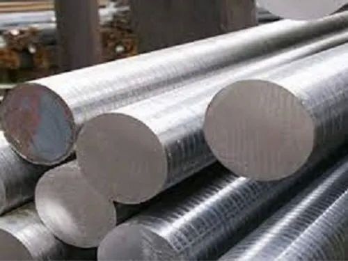 Nickel Alloy Forged Round Bar