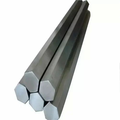 Nickel Alloy Hexagonal Bar